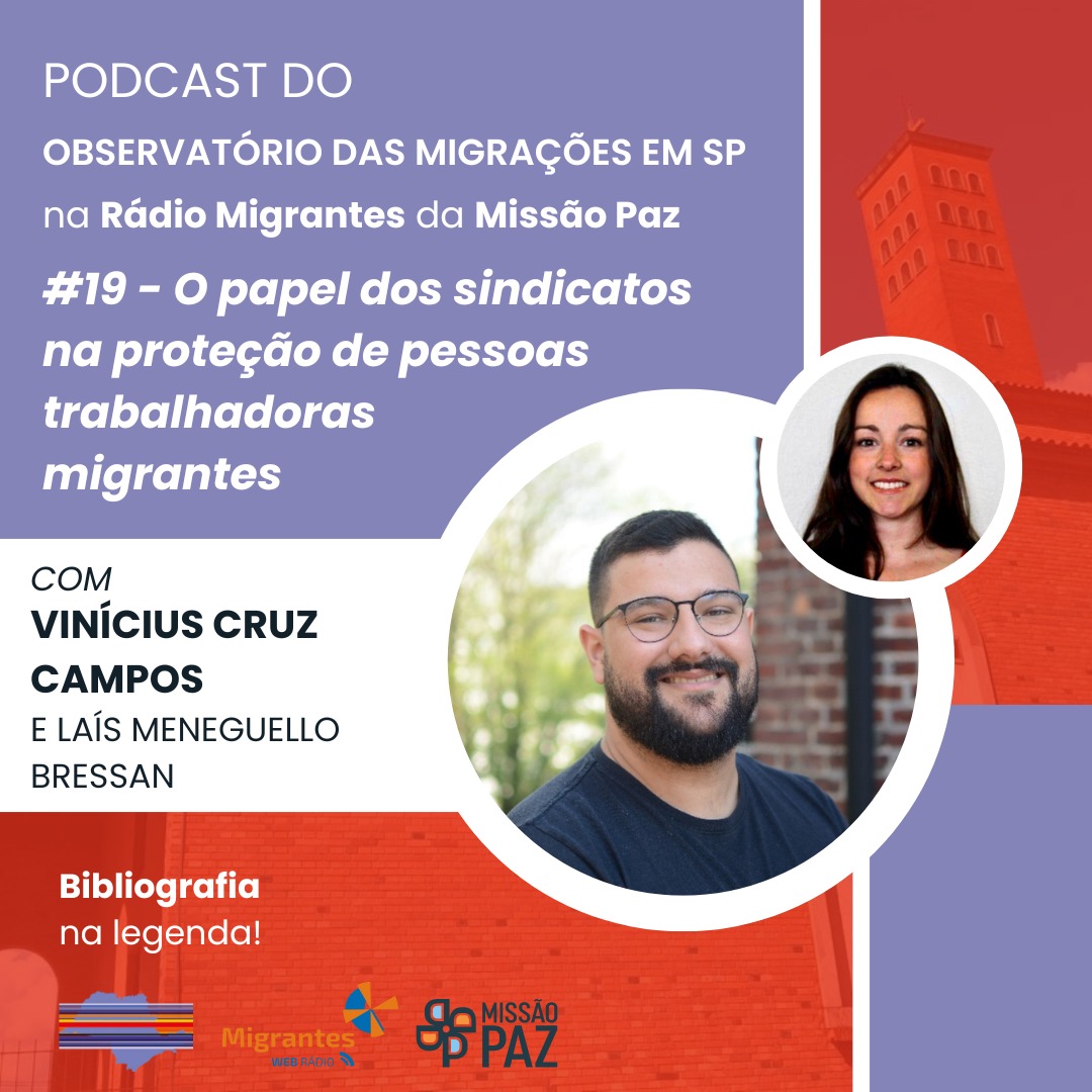 Radio Web Migrantes